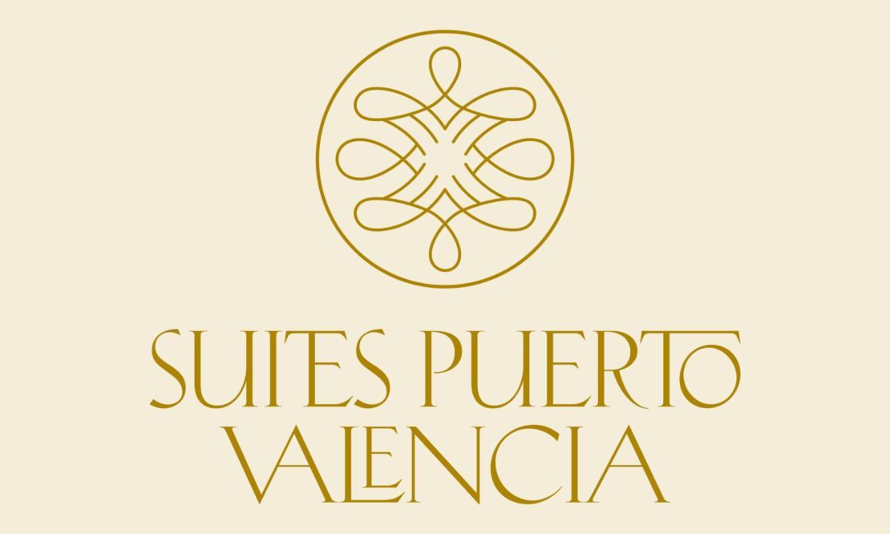 Bet Apartments - Suites Puerto Valencia Valência Exterior foto