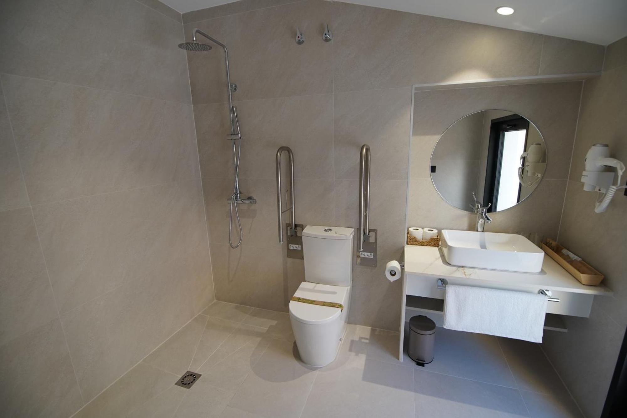 Bet Apartments - Suites Puerto Valencia Valência Exterior foto