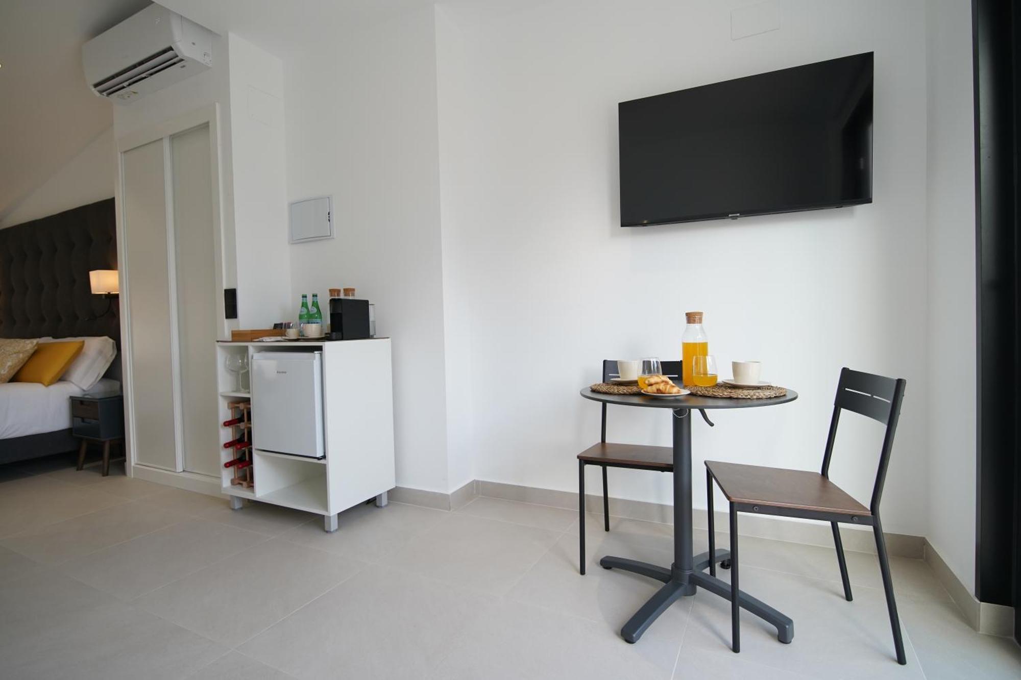 Bet Apartments - Suites Puerto Valencia Valência Exterior foto