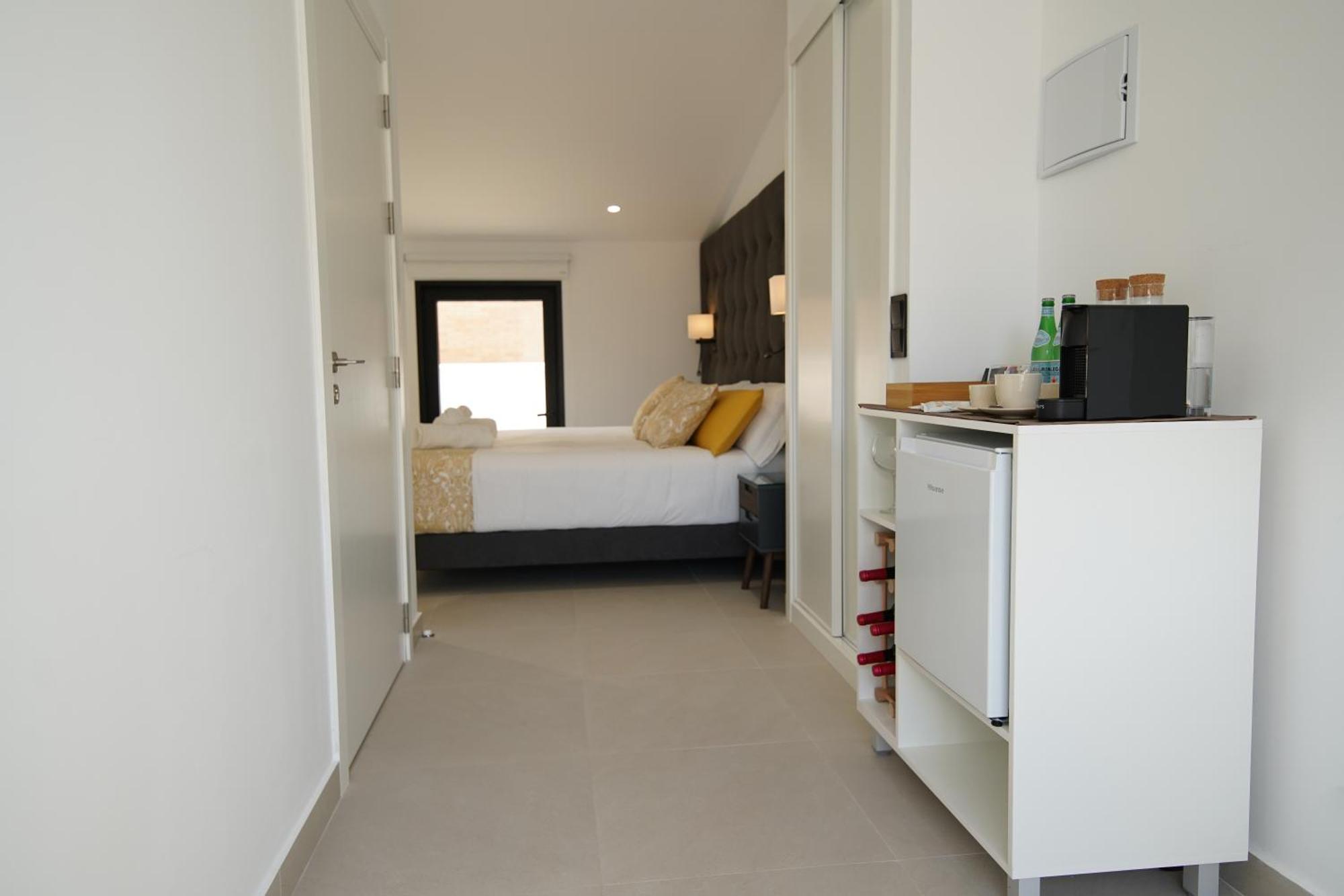 Bet Apartments - Suites Puerto Valencia Valência Exterior foto
