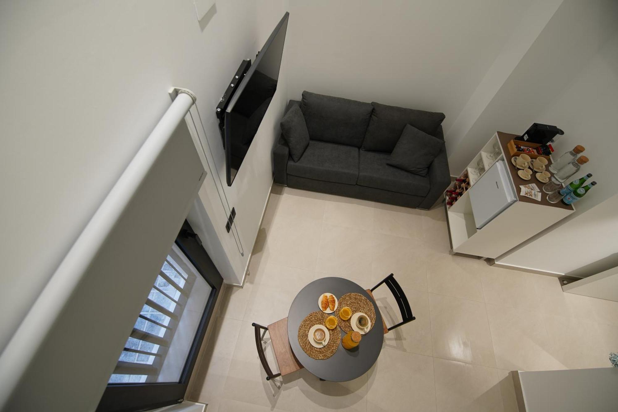Bet Apartments - Suites Puerto Valencia Valência Exterior foto