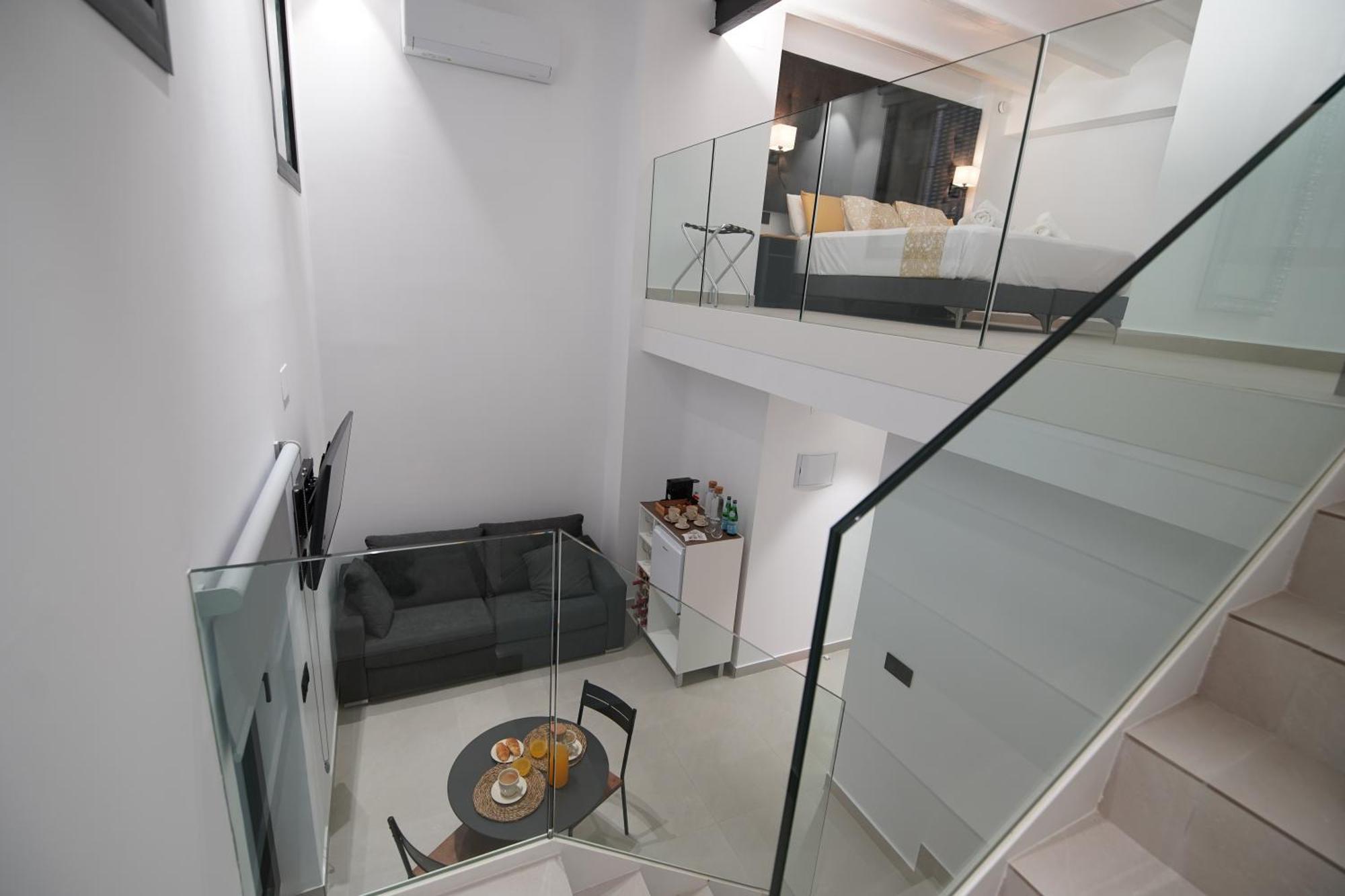 Bet Apartments - Suites Puerto Valencia Valência Exterior foto