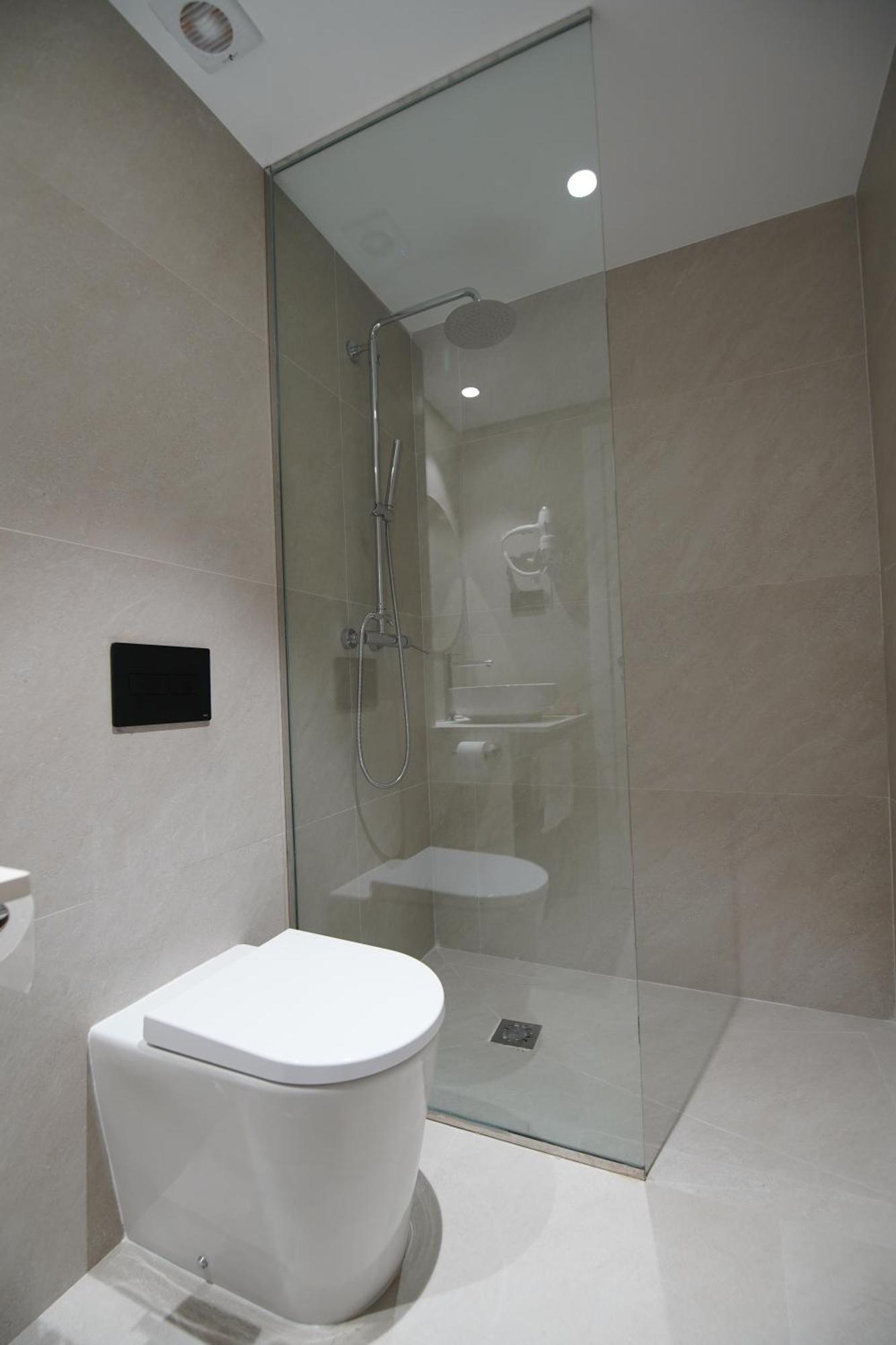 Bet Apartments - Suites Puerto Valencia Valência Exterior foto